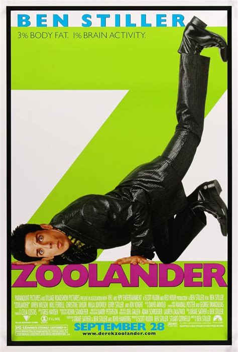 zoolander imdb|More.